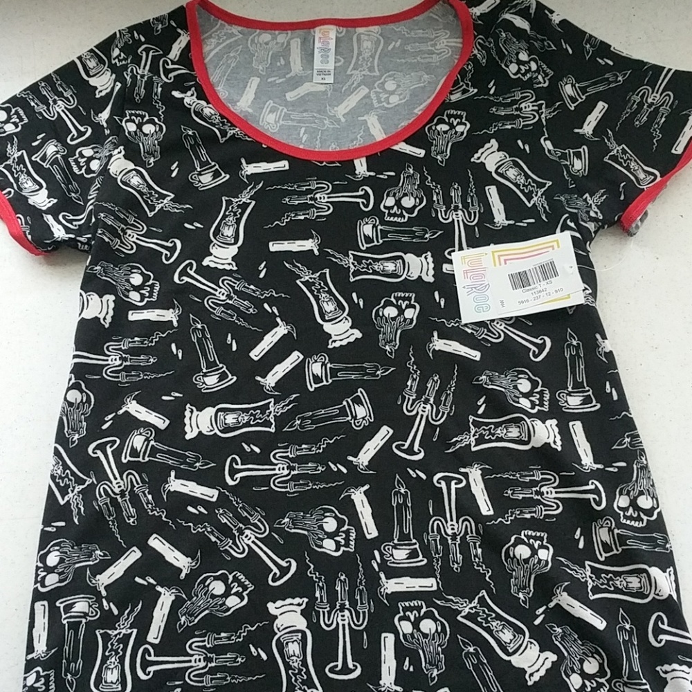 LuLaRoe Halloween Classic